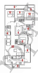 Bedok South Avenue 3 (D16), Condominium #525875381